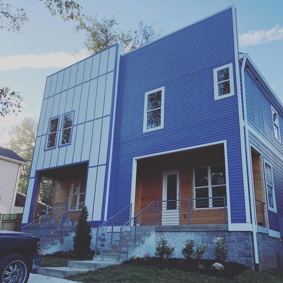 Instagram Featured Projects by Vesta And Vulcan Builders LLC - Photo 14