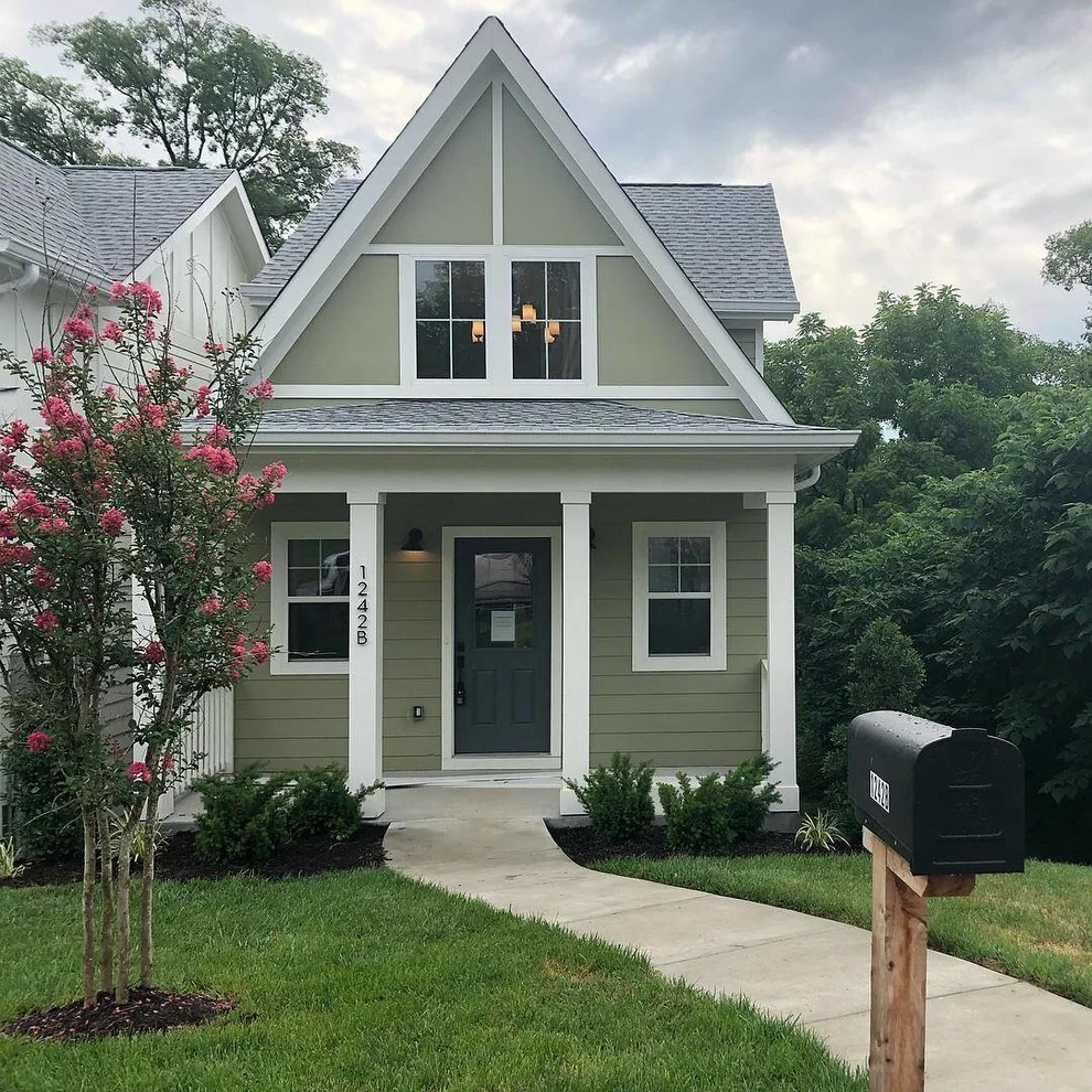 Instagram Featured Projects by Vesta And Vulcan Builders LLC - Photo 31