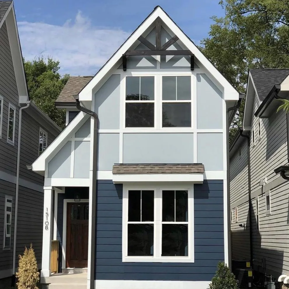 Instagram Featured Projects by Vesta And Vulcan Builders LLC - Photo 20
