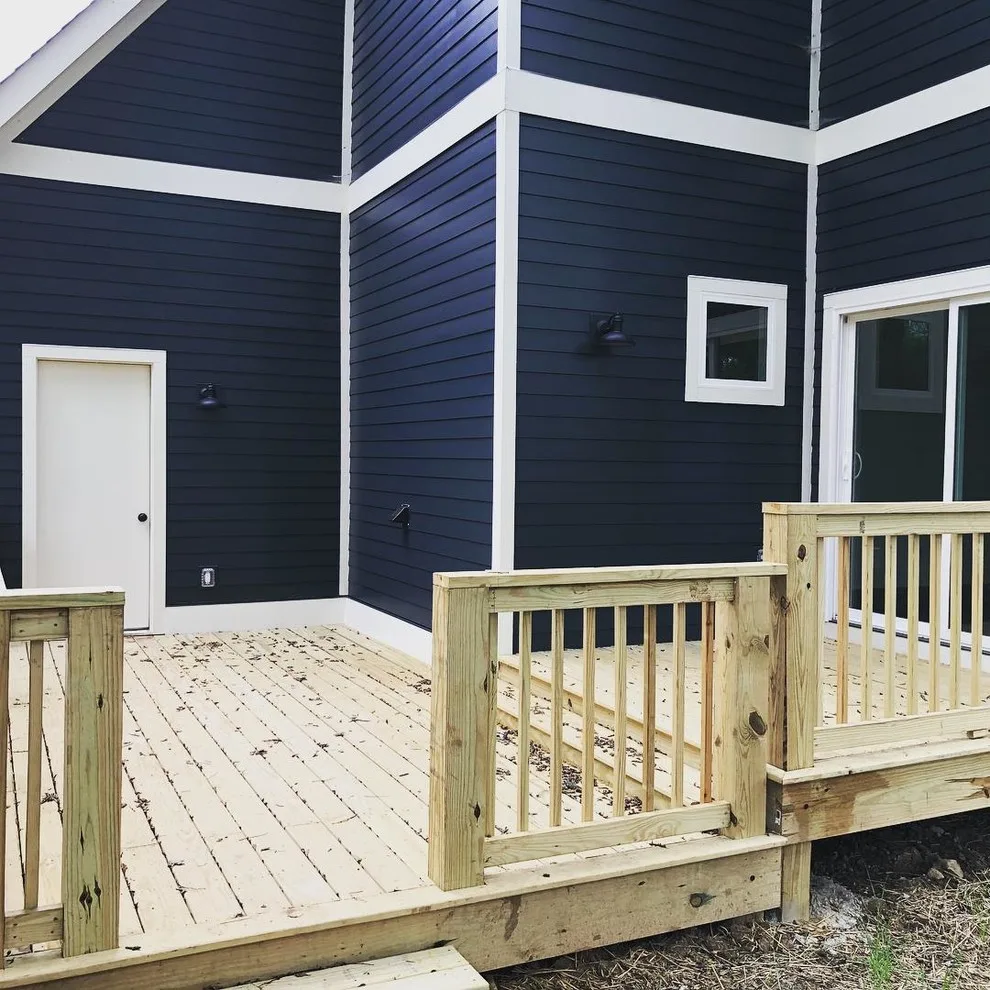 Instagram Featured Projects by Vesta And Vulcan Builders LLC - Photo 37
