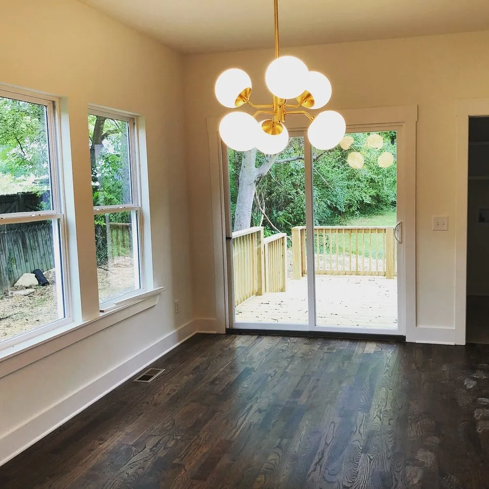 Instagram Featured Projects by Vesta And Vulcan Builders LLC - Photo 5