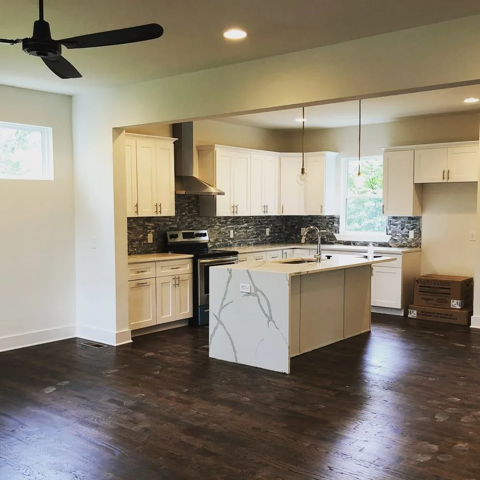 Instagram Featured Projects by Vesta And Vulcan Builders LLC - Photo 7