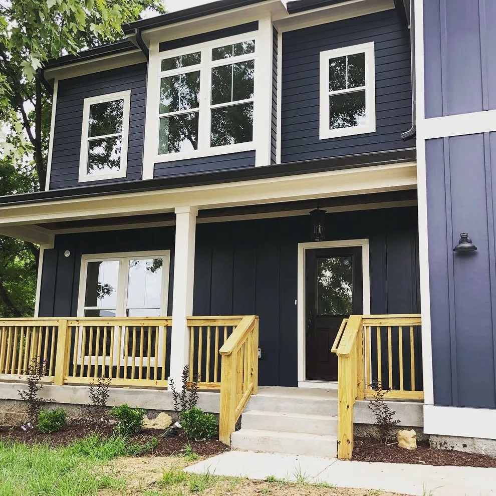 Instagram Featured Projects by Vesta And Vulcan Builders LLC - Photo 16