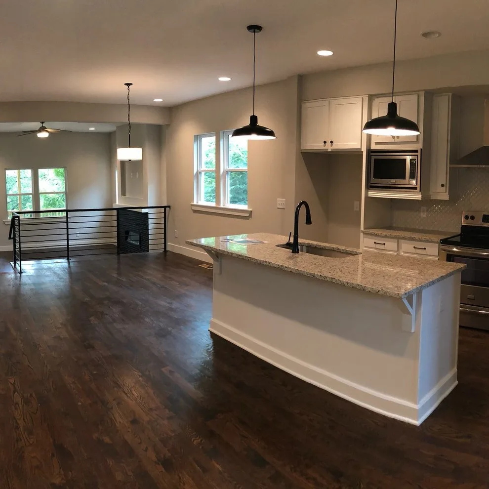 Instagram Featured Projects by Vesta And Vulcan Builders LLC - Photo 41