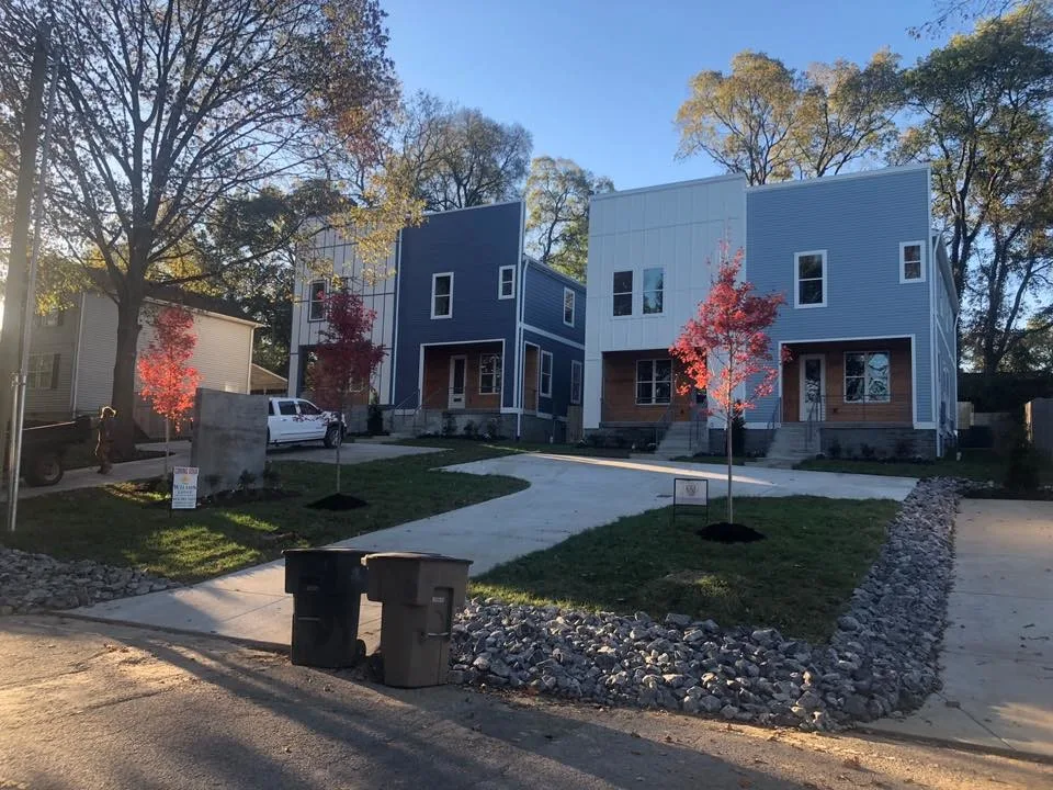 Instagram Featured Projects by Vesta And Vulcan Builders LLC - Photo 13