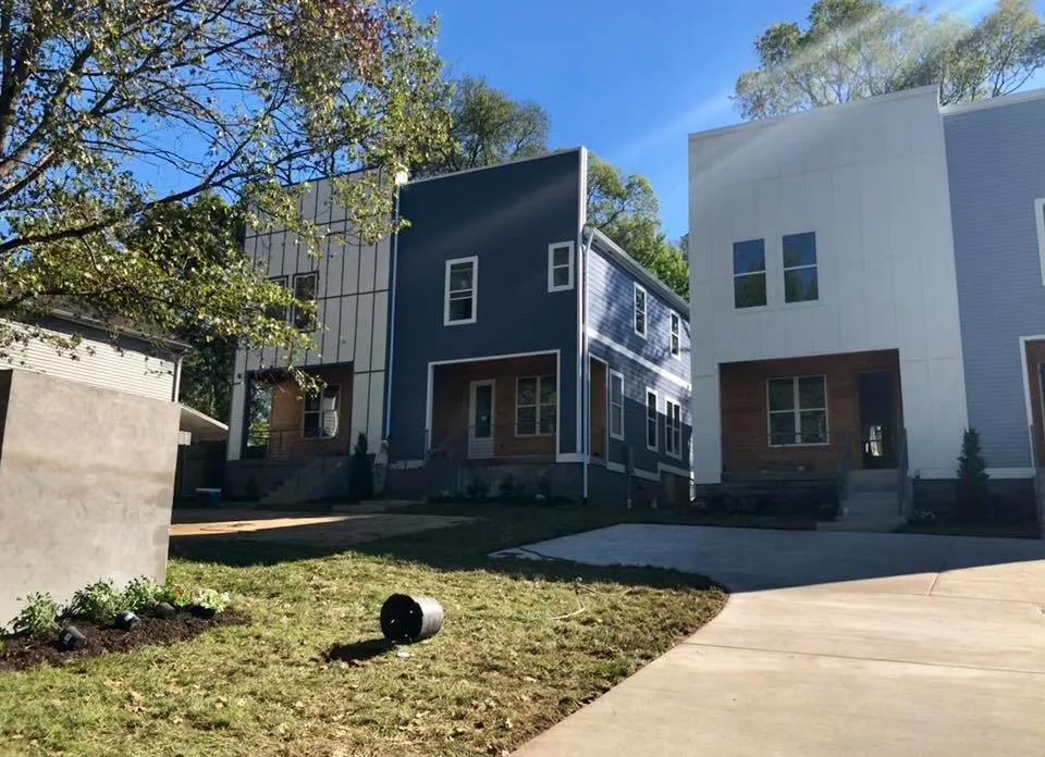 Instagram Featured Projects by Vesta And Vulcan Builders LLC - Photo 23