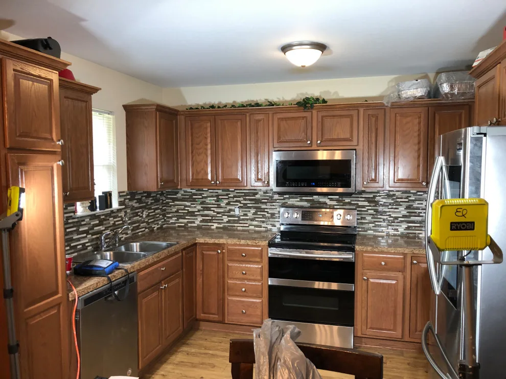 Ongoing Projects by Noonday General Contractors - Photo 4