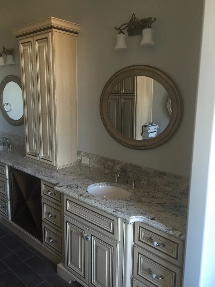 Restroom Renovations by Kahmann Construction LLC - Photo 3