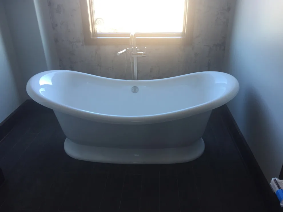 Restroom Renovations by Kahmann Construction LLC - Photo 6