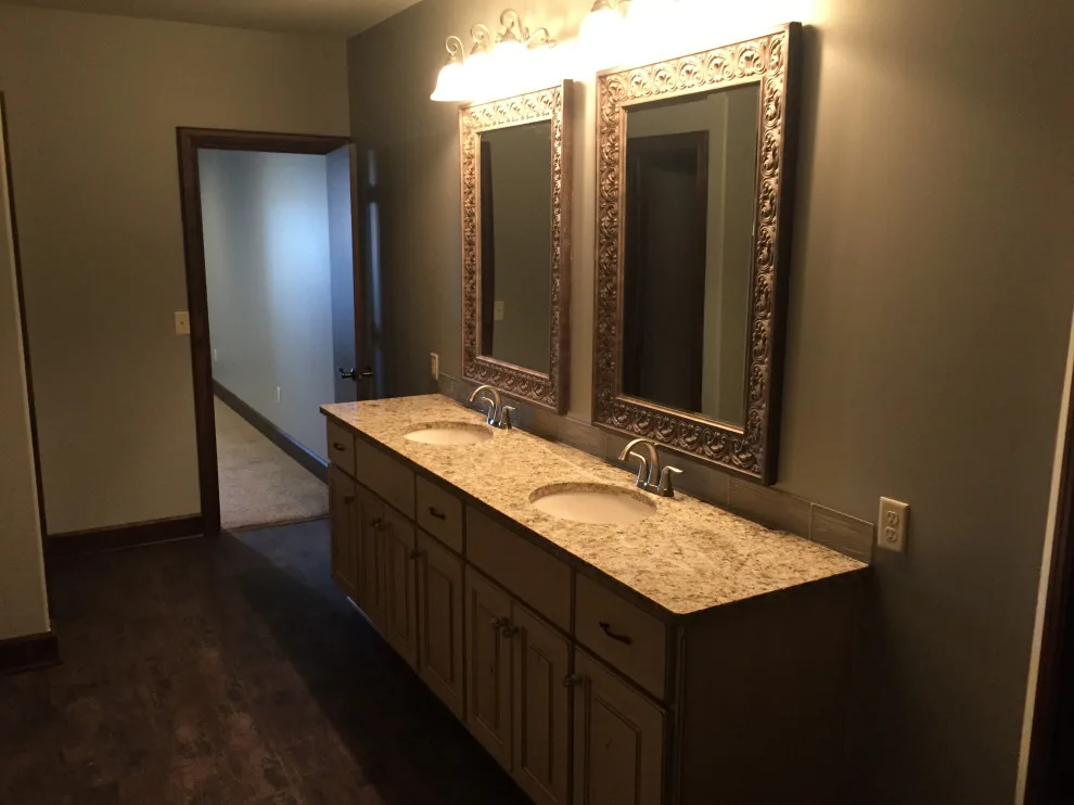Restroom Renovations by Kahmann Construction LLC - Photo 5
