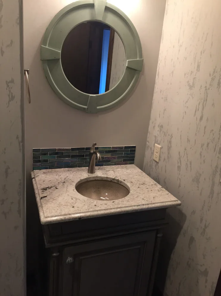 Restroom Renovations by Kahmann Construction LLC - Photo 7