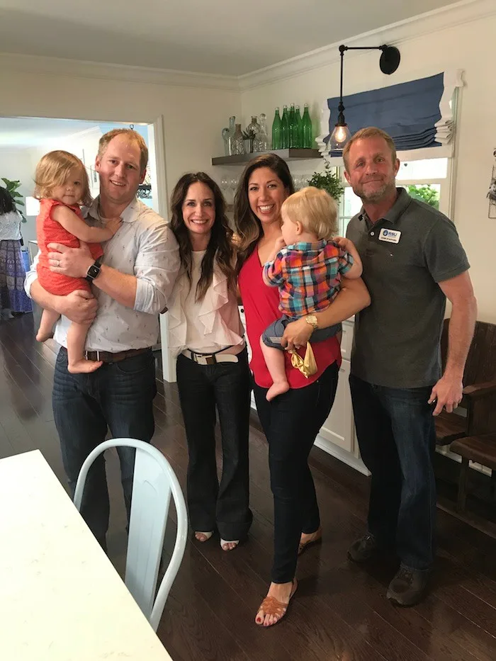 Property Siblings & RSU Builders - Joe & Jessica by RSU Contractors - Photo 3