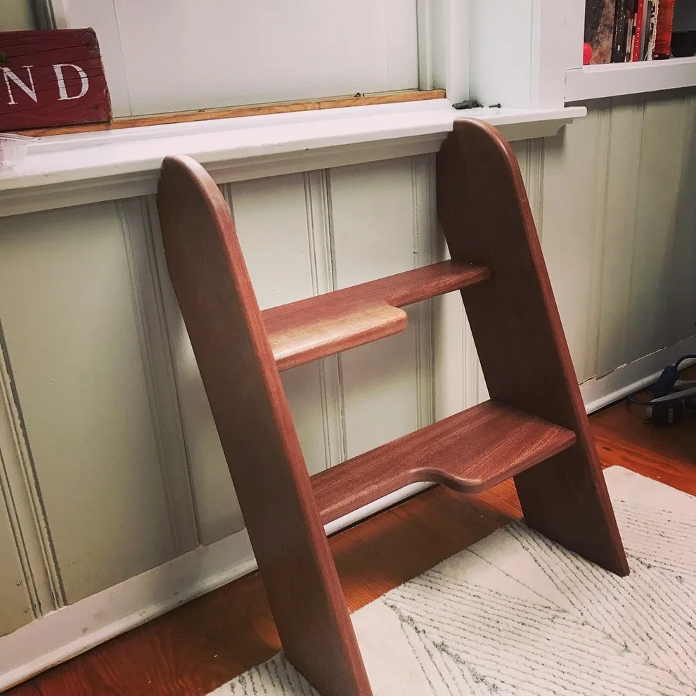 Tailored Staircase Solutions by Bedford Construction & Woodworking - Photo 2
