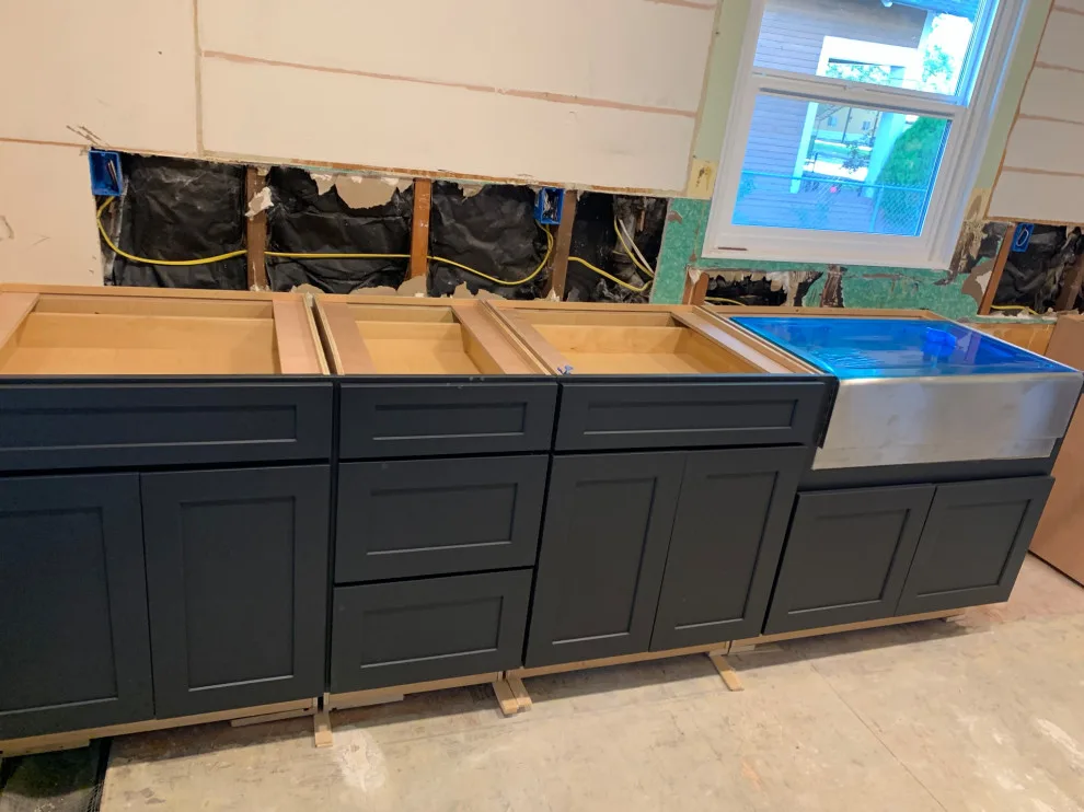 Prosser Kitchen Renovation by TK Construction LLC - Photo 3