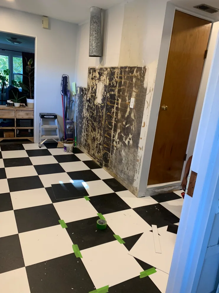 Prosser Kitchen Renovation by TK Construction LLC - Photo 5
