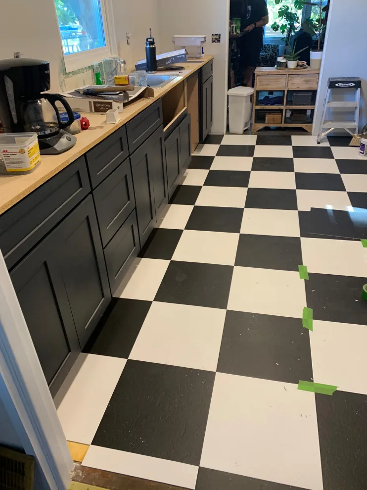 Prosser Kitchen Renovation by TK Construction LLC - Photo 6
