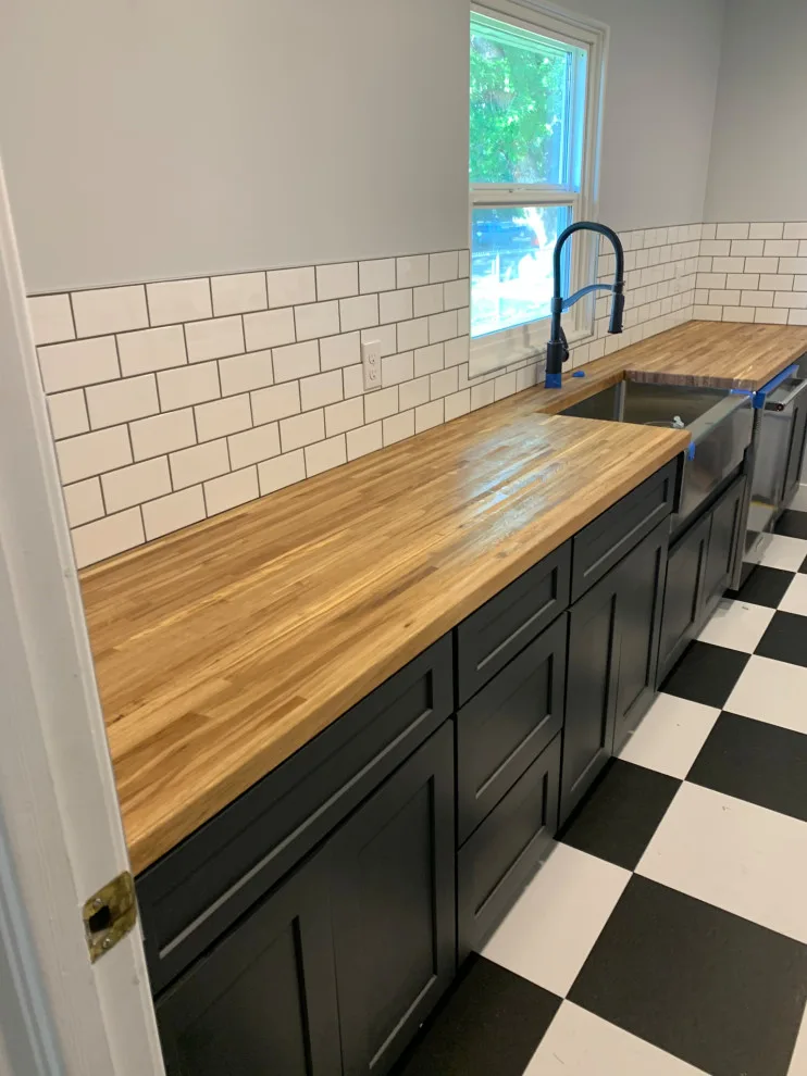 Prosser Kitchen Renovation by TK Construction LLC - Photo 7