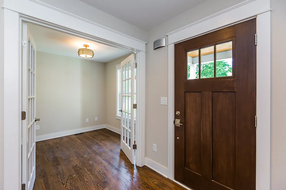 Providence Road Family Marvel by TJH Construction Company, LLC - Photo 8