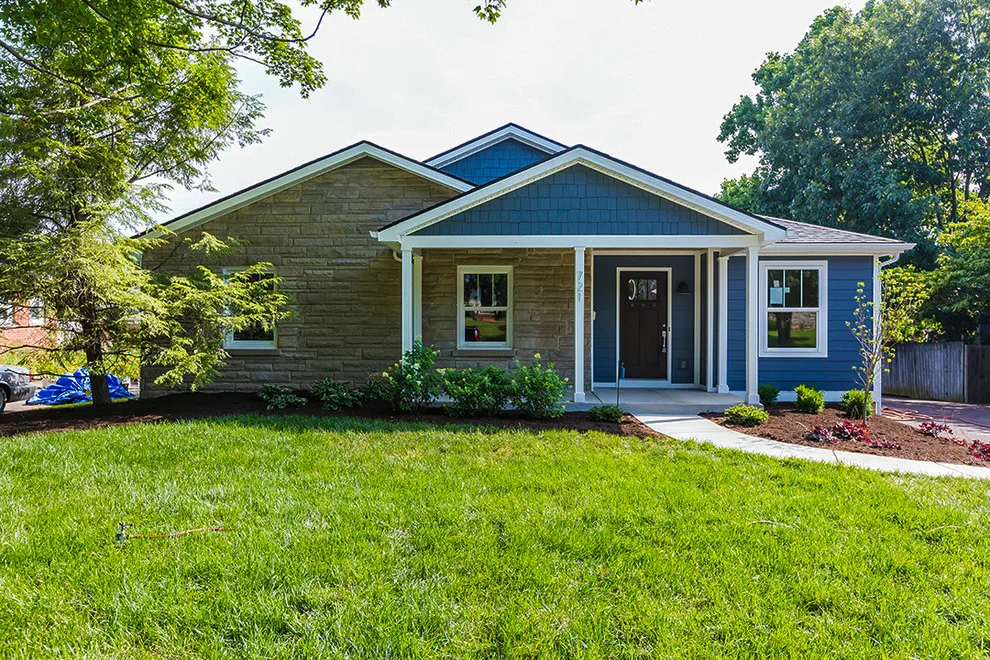 Providence Road Family Marvel by TJH Construction Company, LLC - Photo 3
