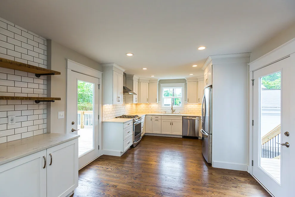 Providence Road Family Marvel by TJH Construction Company, LLC - Photo 2
