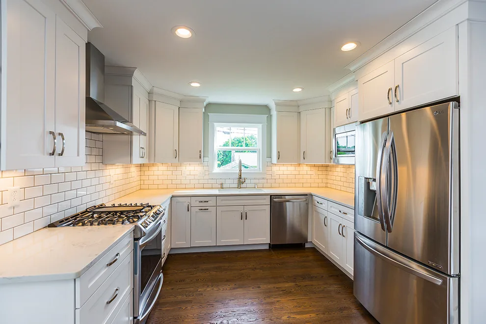 Providence Road Family Marvel by TJH Construction Company, LLC - Photo 5