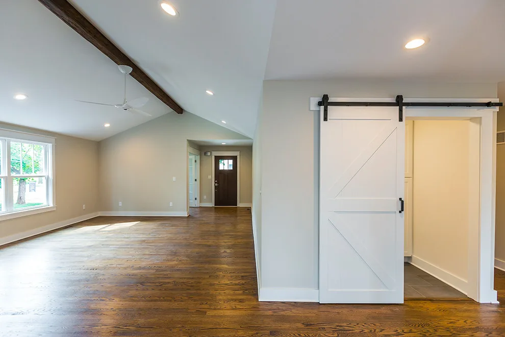 Providence Road Family Marvel by TJH Construction Company, LLC - Photo 4