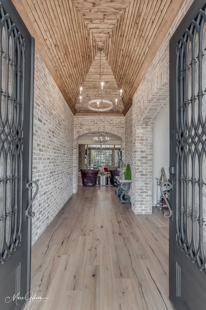 Bossier City LA Provident Oaks by Martin Signature Homes - Photo 19