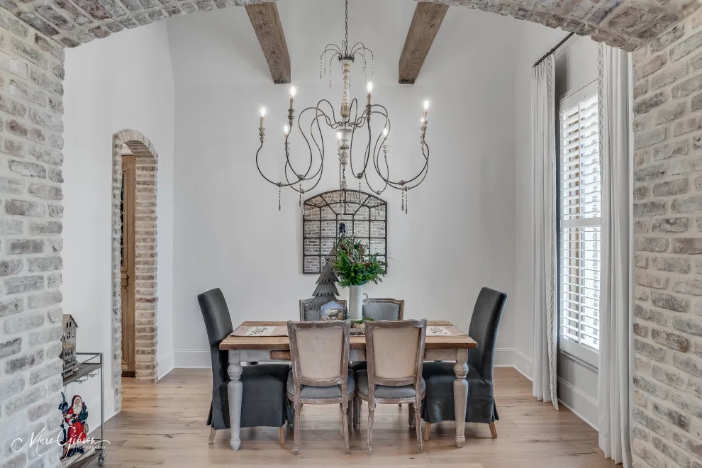Bossier City LA Provident Oaks by Martin Signature Homes - Photo 6