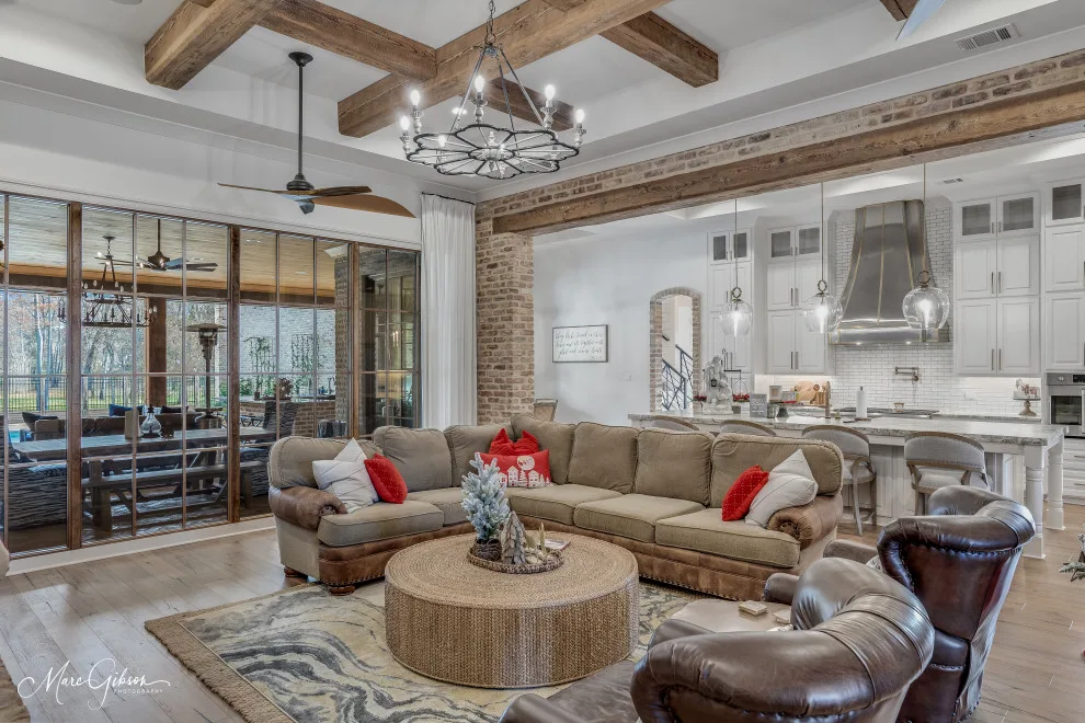 Bossier City LA Provident Oaks by Martin Signature Homes - Photo 23
