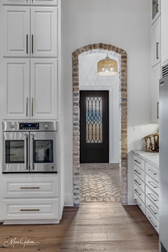 Bossier City LA Provident Oaks by Martin Signature Homes - Photo 21