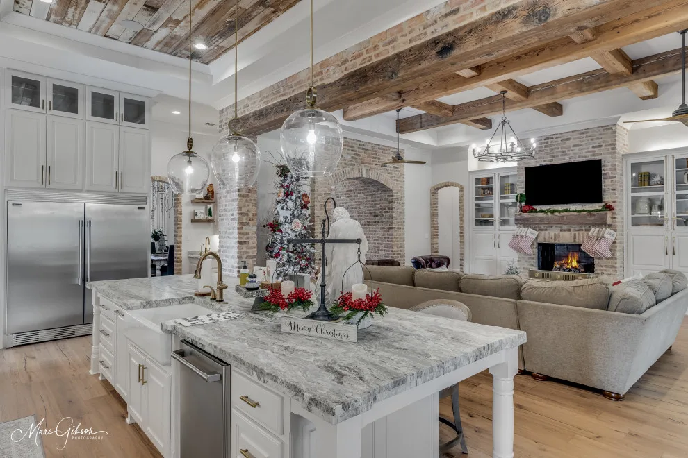 Bossier City LA Provident Oaks by Martin Signature Homes - Photo 8