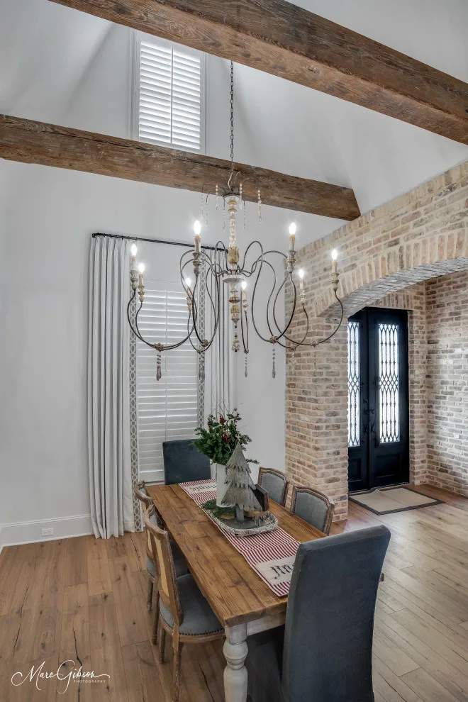 Bossier City LA Provident Oaks by Martin Signature Homes - Photo 12
