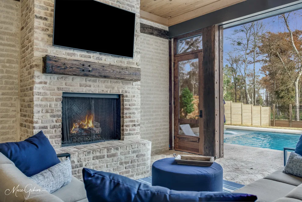 Bossier City LA Provident Oaks by Martin Signature Homes - Photo 10