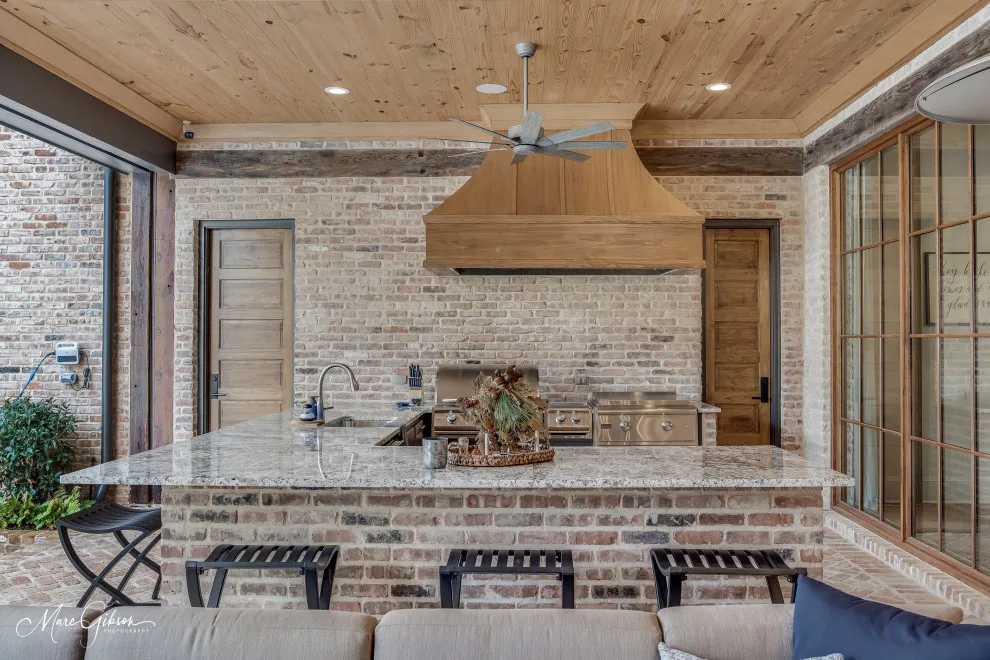 Bossier City LA Provident Oaks by Martin Signature Homes - Photo 24