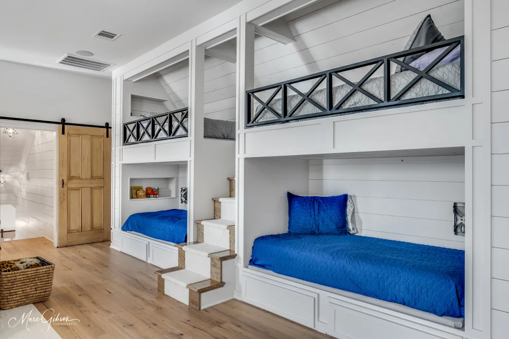 Bossier City LA Provident Oaks by Martin Signature Homes - Photo 18