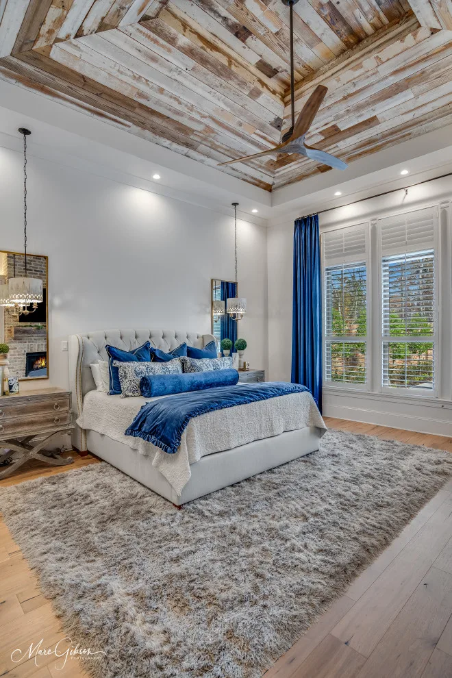 Bossier City LA Provident Oaks by Martin Signature Homes - Photo 7