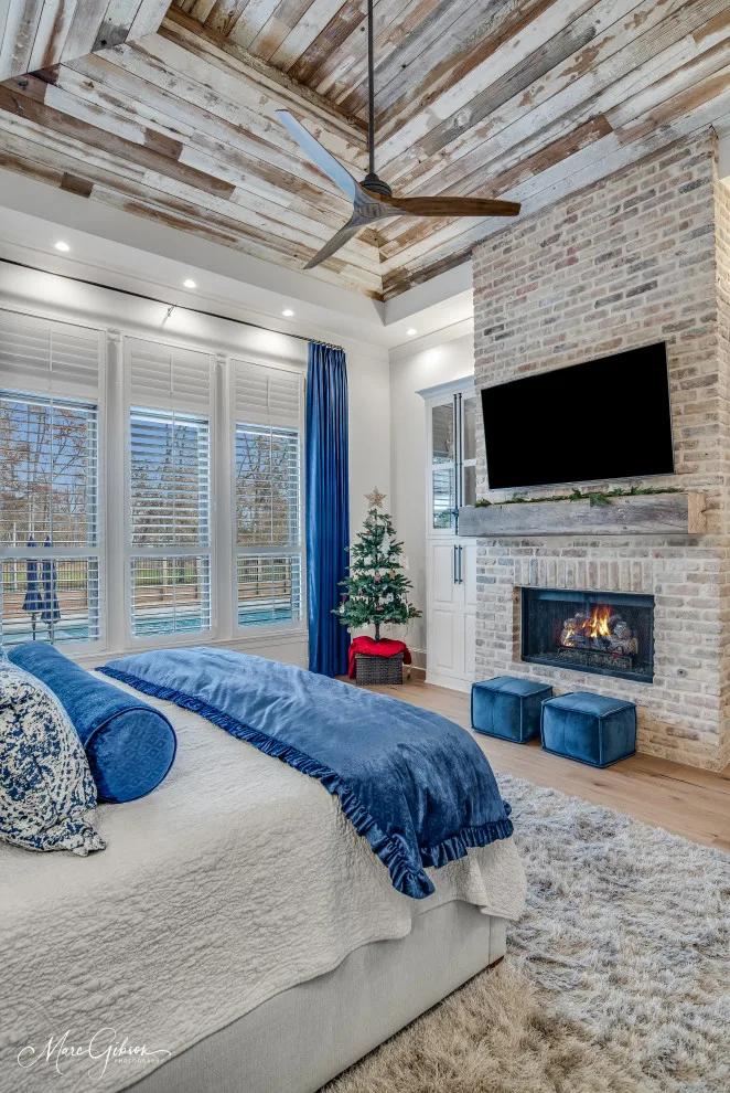 Bossier City LA Provident Oaks by Martin Signature Homes - Photo 13