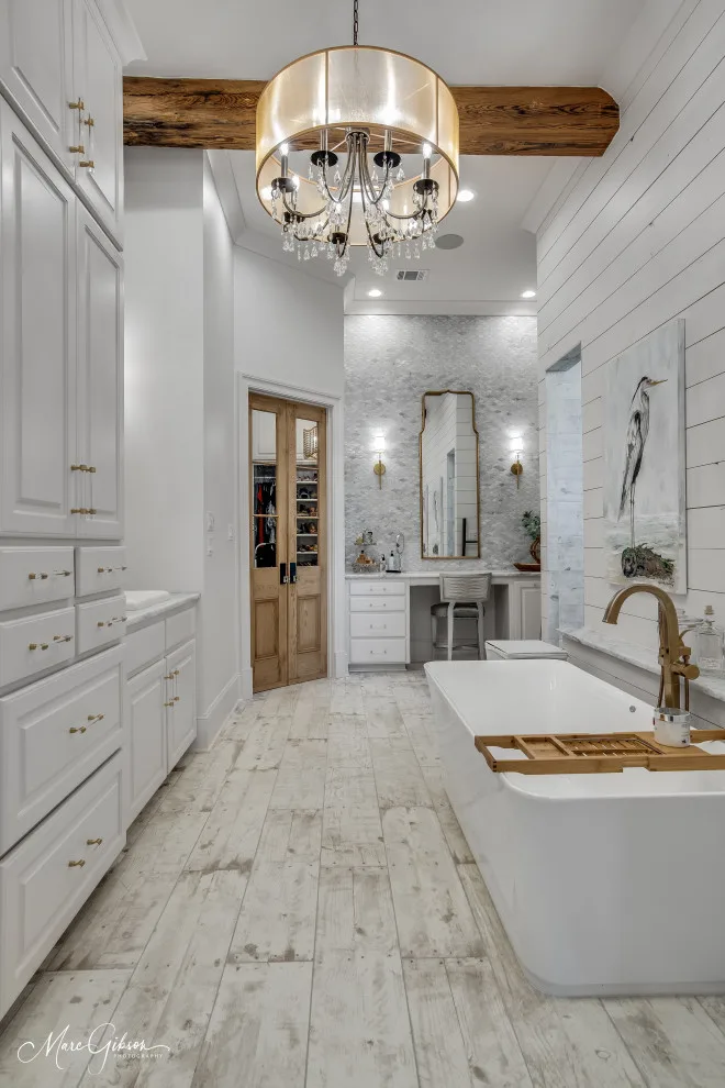 Bossier City LA Provident Oaks by Martin Signature Homes - Photo 2