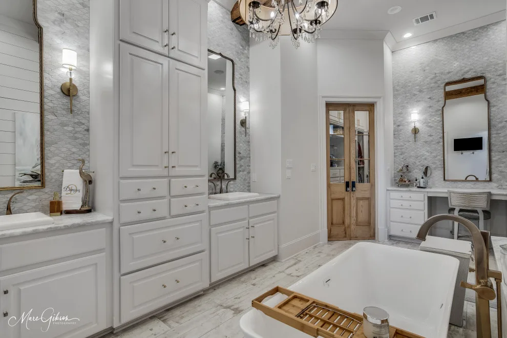 Bossier City LA Provident Oaks by Martin Signature Homes - Photo 11