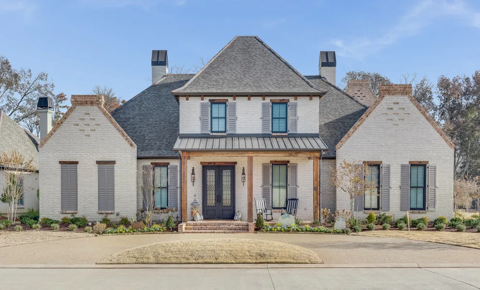 Bossier City LA Provident Oaks by Martin Signature Homes - Photo 9