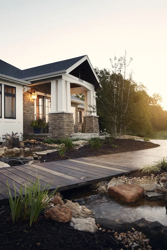 Supply by Rhoads Design & Construction - Photo 46