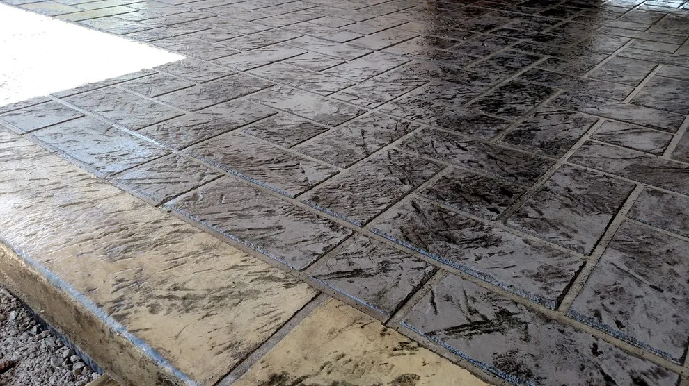Wheaton MO Pruitt Project by Alexander Concrete & Construction - Photo 7