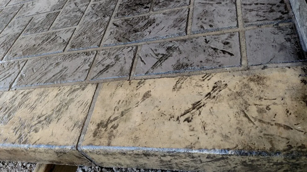 Wheaton MO Pruitt Project by Alexander Concrete & Construction - Photo 8