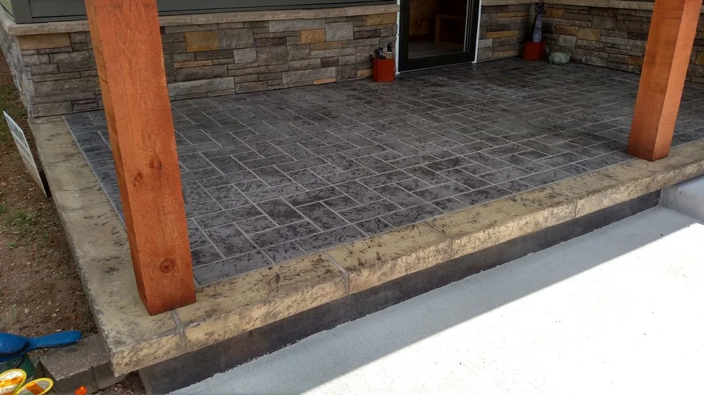 Wheaton MO Pruitt Project by Alexander Concrete & Construction - Photo 3