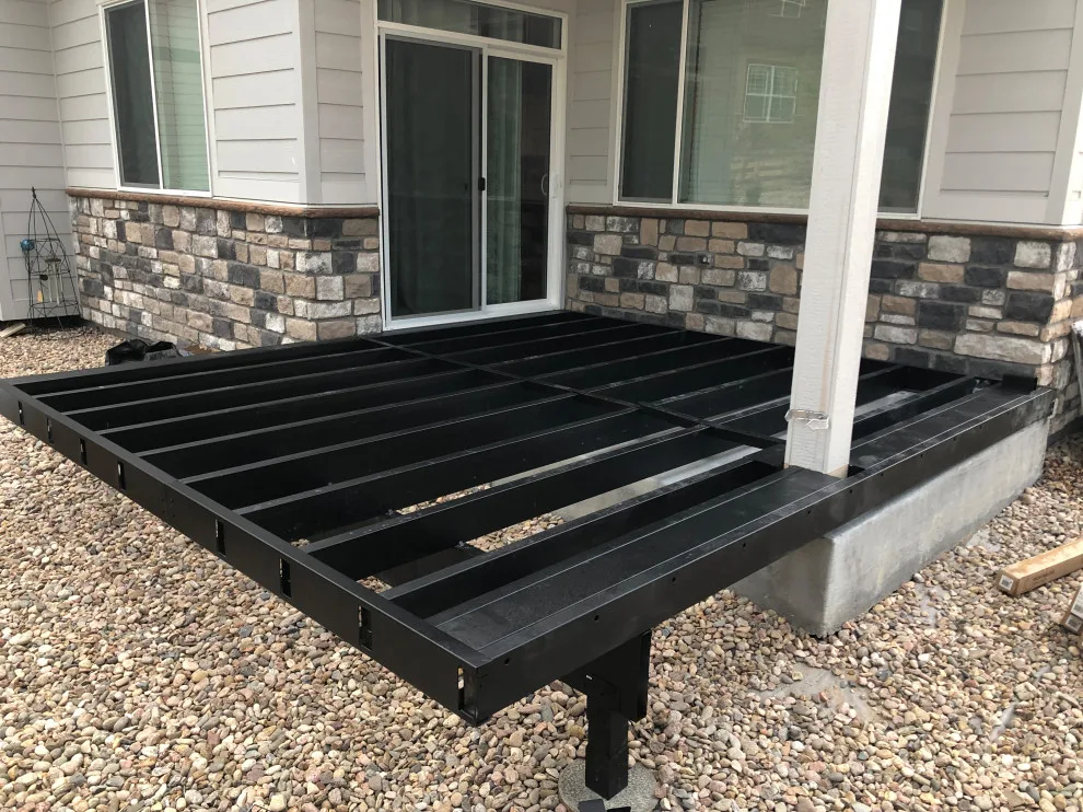 Violet Sparrow by Total Construction Solutions - Photo 8