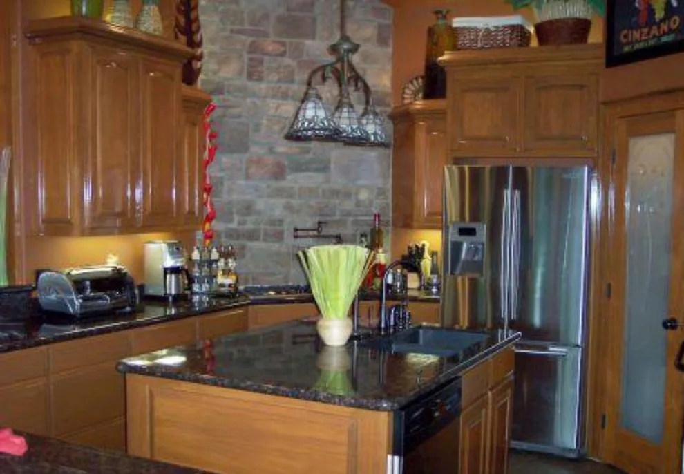 Quail Ridge Personalized Residence by Neil Robinson Custom Homes, LLC - Photo 13