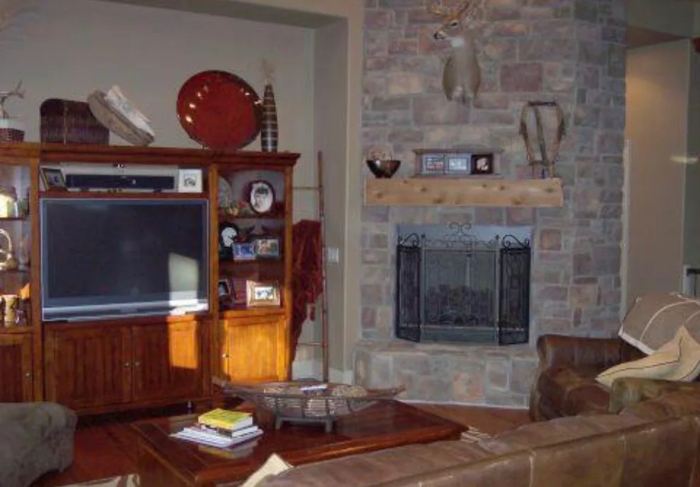 Quail Ridge Personalized Residence by Neil Robinson Custom Homes, LLC - Photo 12