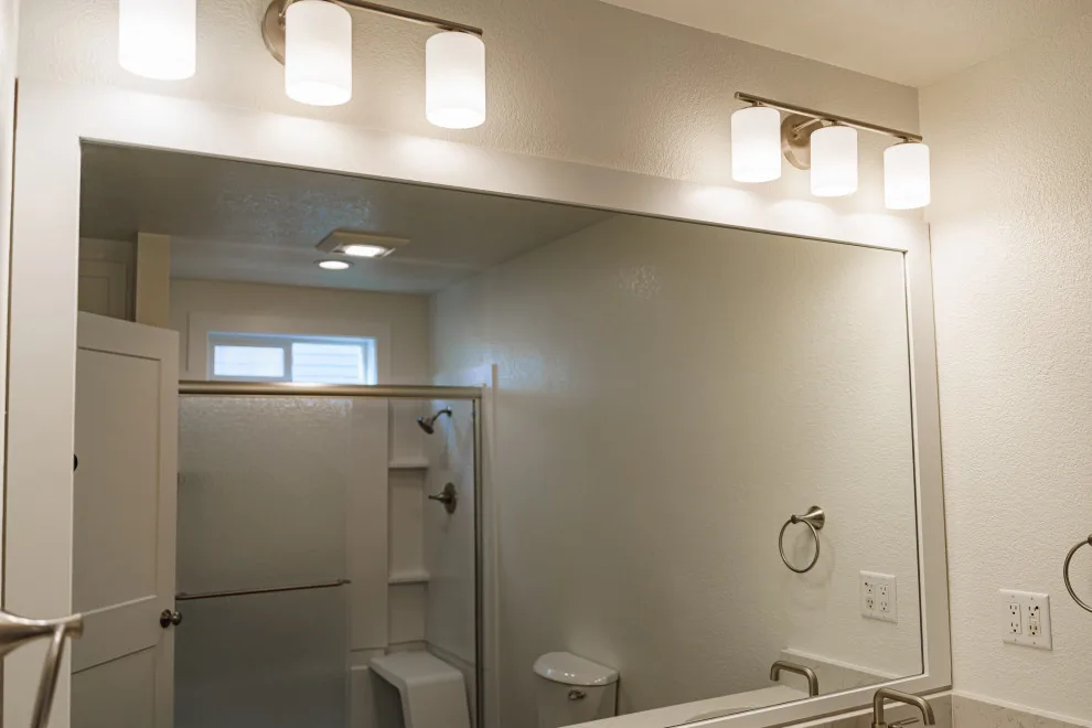 Quail Run Restroom Renovation by Cherry On Top Remodeling - Photo 2