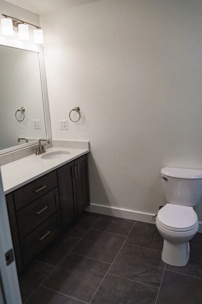 Quail Run Restroom Renovation by Cherry On Top Remodeling - Photo 6