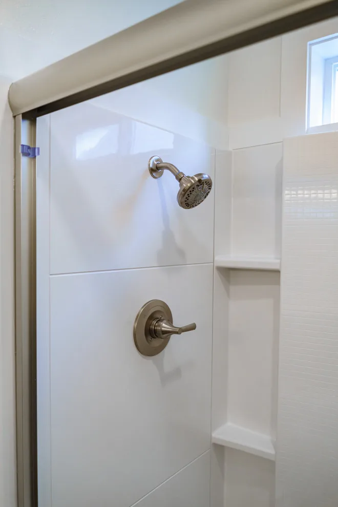 Quail Run Restroom Renovation by Cherry On Top Remodeling - Photo 9
